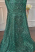 Evening ball gown Prom dress